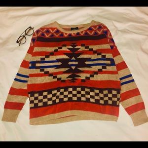 Angie Sweater Medium